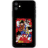Dragon Ball Z Goku Vs Vegeta iPhone 11 Skin